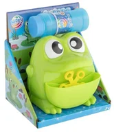 Bańki mydlane - Maszyna do baniek mydlanych Żabka - zabawka - miniaturka - grafika 1