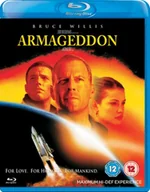 Pozostałe filmy Blu-Ray - Armageddon (Michael Bay) (Blu-ray) - miniaturka - grafika 1