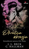 Opowiadania - Okrutna obsesja - miniaturka - grafika 1