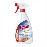 Środki do kuchni i łazienki - Tytan Unia Płyn do mycia lodówek i mikrofalówek spray 500g - miniaturka - grafika 1