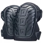 Odzież robocza - Nakolanniki ŻELOWE ochraniacze brukarskie na kolana profesjonalne wytrzymałe - miniaturka - grafika 1