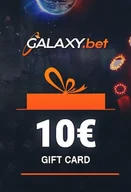 Gry PC Cyfrowe - Galaxy.bet 10 EUR - Galaxy.bet - miniaturka - grafika 1