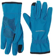 Rękawiczki - Trango Unisex Akme Ds rękawiczki, niebieskie, S, niebieski, S - miniaturka - grafika 1