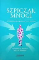Książki medyczne - Szpiczak mnogi - miniaturka - grafika 1