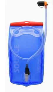 Source pojemnik na wodę widepac, niebieski, 1,5 l FBA_2178890051 - Akcesoria turystyczne - miniaturka - grafika 1