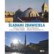 Biały Kruk Śladami zbawiciela praca zbiorowa - Albumy - historia - miniaturka - grafika 2