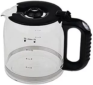 RussellHobbs Dzbanek do ekspresu do kawy Russell Hobbs / RussellHobbs 700025 - Akcesoria i części do ekspresów do kawy - miniaturka - grafika 1