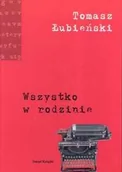 Wywiady - Wszystko w rodzinie - miniaturka - grafika 1