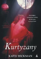 Biografie i autobiografie - Kurtyzany - miniaturka - grafika 1