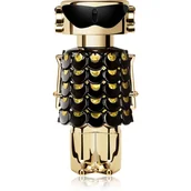Wody i perfumy damskie - Paco Rabanne Fame Parfum perfumy  50 ml - miniaturka - grafika 1