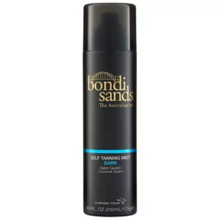 Bondi Sands, Self Tanning Mist Dark, Mgiełka samoopalająca - Samoopalacze - miniaturka - grafika 1