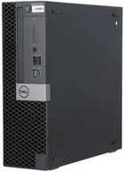 Elektronika OUTLET - Dell Optiplex 5070 SFF i5-8500 6x3.0GHz 16GB 256GB SSD Windows 11 Home - miniaturka - grafika 1
