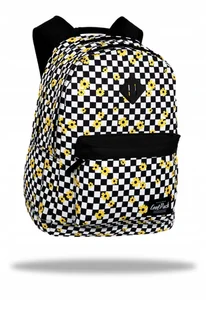 Plecak miejski Coolpack Scout Chess Flow F096745 - Plecaki szkolne i tornistry - miniaturka - grafika 10
