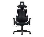 Fotele gamingowe - CANYON Morphos ABCH01 Czarny - szybka bezpieczna dostawa i możliwość zwrotu do 15 dni - miniaturka - grafika 1