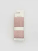 Rajstopy - Reserved - Wzorzyste rajstopy 2 pack - złamana biel - miniaturka - grafika 1