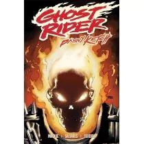 Ghost Rider: Danny Ketch - Komiksy obcojęzyczne - miniaturka - grafika 1