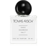 Wody i perfumy unisex - Tomas Arsov Perfumy szałwioweSea Sól z chwastów 50 ml - miniaturka - grafika 1