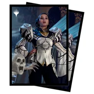 Akcesoria do gier planszowych - Ultra-Pro: Magic the Gathering - Murders at Karlov Manor - Sleeves - E - gra - miniaturka - grafika 1