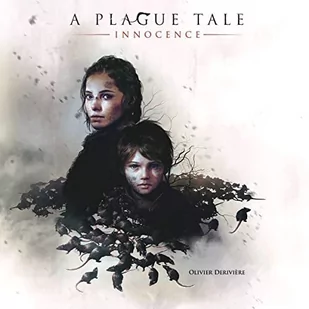 A Plague Tale/Innocence//Splatter/in - Winyle - miniaturka - grafika 1