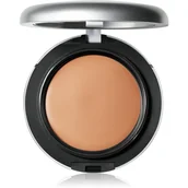 Podkłady do twarzy - MAC Podkład Studio Fix Tech Cream-to-powder Foundation NC27 10.0 g - miniaturka - grafika 1