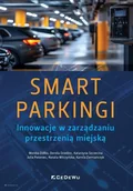 Zarządzanie - Smart Parkingi - książka - miniaturka - grafika 1