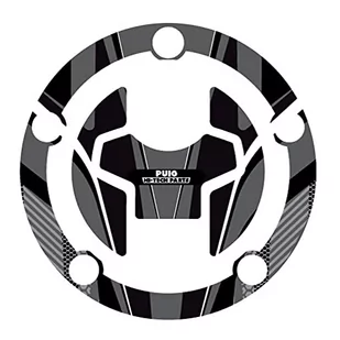 Puig Pokrywa wlewu paliwa Naked - Akcesoria motocyklowe - miniaturka - grafika 1