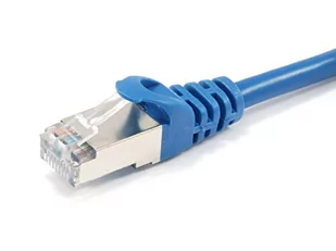 Equip S/FTP, Cat 6, 10 m kabel sieciowy 4015867107454 - Kable światłowodowe - miniaturka - grafika 1