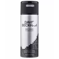 Dezodoranty i antyperspiranty męskie - David Beckham Beyond Forever 150ml M Deodorant - miniaturka - grafika 1