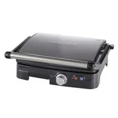 Grille elektryczne - Grill Zelmer ZPR2000 - miniaturka - grafika 1