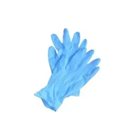 Rękawiczki jednorazowe - Rękawiczki nitrylowe - miniaturka - grafika 1
