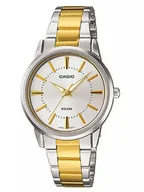Zegarki damskie - ZEGAREK DAMSKI CASIO LTP-1303SG-7A (zd591e) + BOX - miniaturka - grafika 1