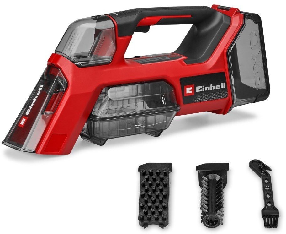 Einhell TE-SCL 18/200 Li-Solo
