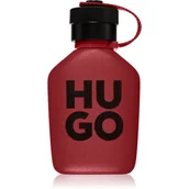 Wody i perfumy męskie - HUGO BOSS Hugo Intense woda perfumowana 75 ml dla mężczyzn - miniaturka - grafika 1