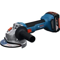 Szlifierki i polerki - BOSCH Professional GWS 18V-8 06019N9003 - miniaturka - grafika 1