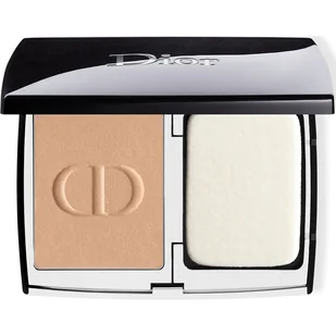 Dior Forever Natural Velvet Compact Foundation - Puder w kompakcie - Pudry do twarzy - miniaturka - grafika 1