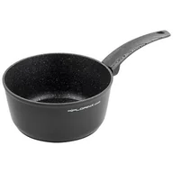 Rondle - Rondel aluminiowy Bono 20 cm 2400 ml czarny - miniaturka - grafika 1