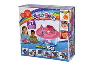 Prace ręczne dla dzieci - Aqua Gelz Zamek Księżniczki - miniaturka - grafika 1