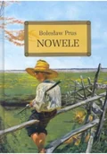 Literatura obyczajowa - Prus Nowele - miniaturka - grafika 1