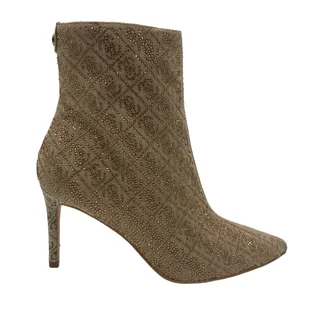 Buty damskie botki Guess Dafinae r.36 - Botki damskie - miniaturka - grafika 1