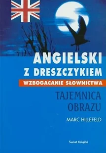 Tajemnica obrazu. Angielski z dreszczykiem - Książki do nauki języka angielskiego - miniaturka - grafika 1