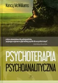 Harmonia Psychoterapia psychoanalityczna - Nancy McWilliams