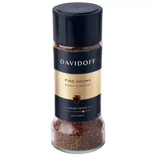 Davidoff FINE AROMA 100G - Kawa - miniaturka - grafika 1