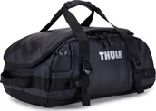 Torby podróżne - Thule Chasm Duffel 30L - Black, 3205211 Thule - miniaturka - grafika 1
