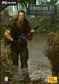 Gry PC Cyfrowe - Brigade E5: New Jagged Union PC - miniaturka - grafika 1