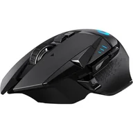Myszki - Logitech Mysz G502 Lightspeed Wireless 910-005567 - miniaturka - grafika 1