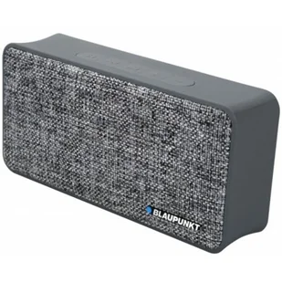 Blaupunkt BT13GY Szary - Głośniki przenośne - miniaturka - grafika 1