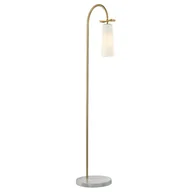Lampy stojące - CosmoLight Lampy Lampa Bow F01152BR - miniaturka - grafika 1