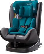 Foteliki samochodowe - Caretero Mokki 0-36 kg ISOFIX Mint - miniaturka - grafika 1