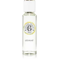 Wody i perfumy damskie - Roger & Gallet Woda zapachowa well-being z Olejkiem z Cedratu 30ml - miniaturka - grafika 1