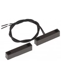 Kontaktron Boczny B-1M-Br Satel - Akcesoria do monitoringu - miniaturka - grafika 1